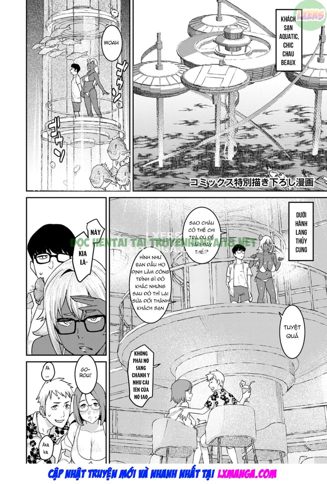 Xem ảnh 24 trong truyện hentai Bà Mẹ Ngực Sữa Đặc Quánh - Chapter 8 END - truyenhentai18.pro