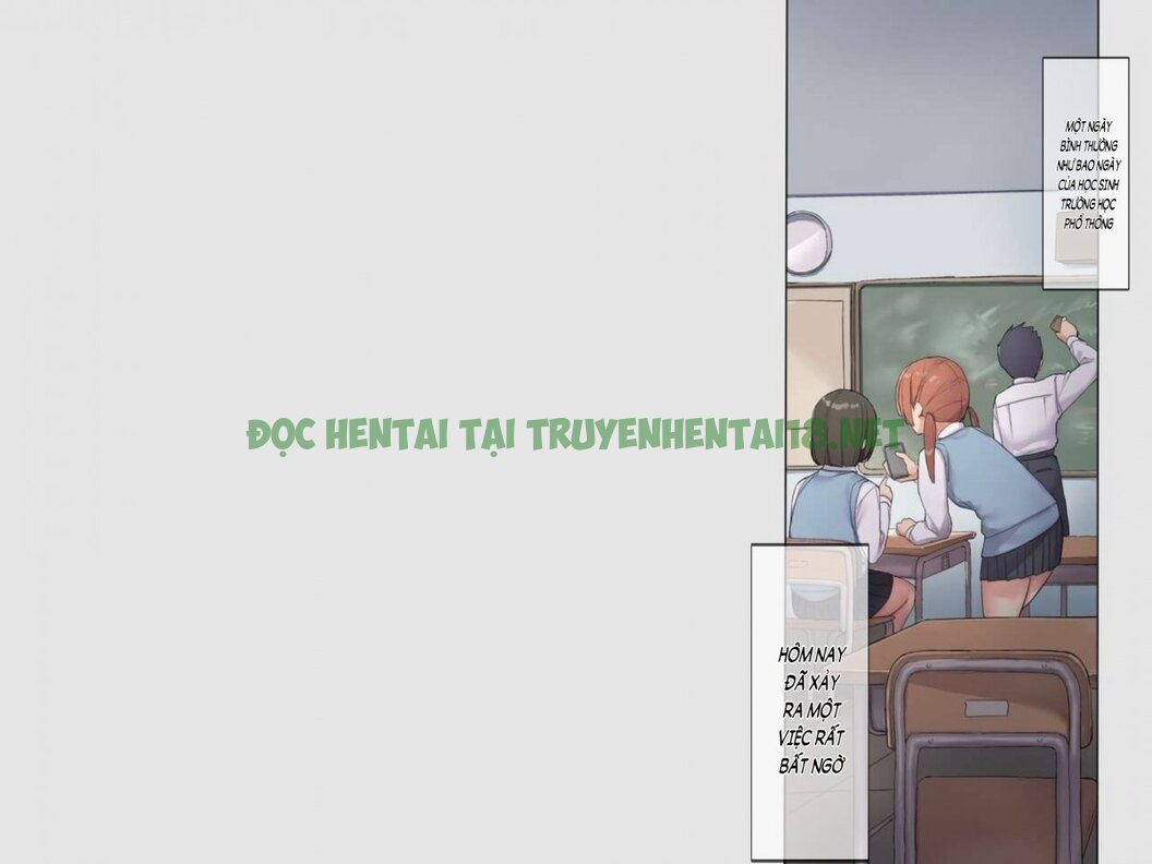Xem ảnh 3 trong truyện hentai Tomodachi No Jimi Kyonyuu Na Kanojo-san - Chapter 1 - truyenhentai18.pro