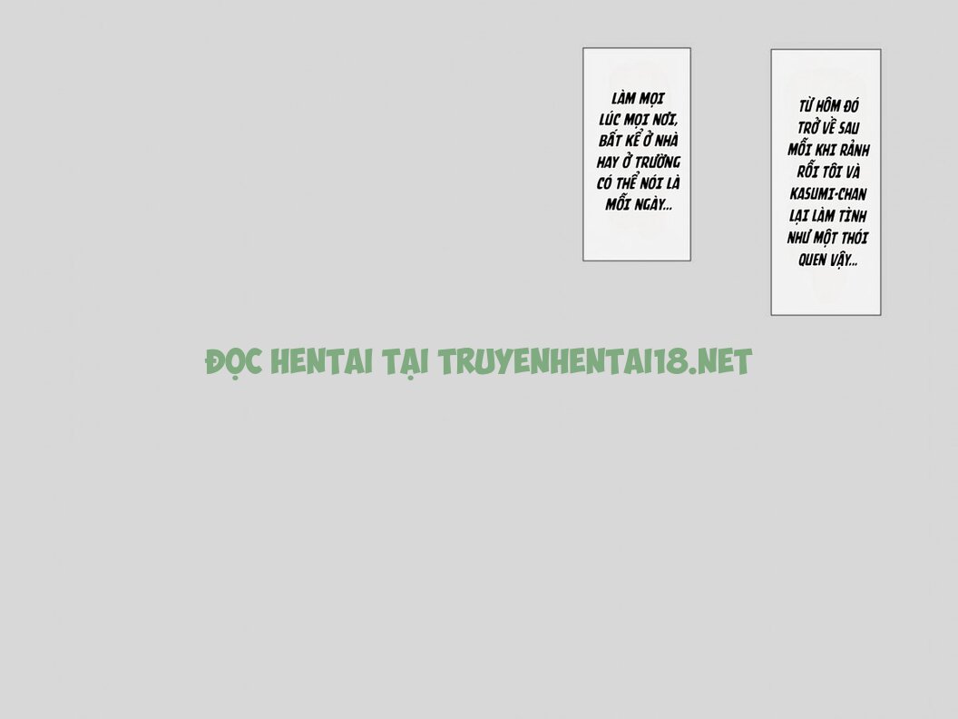 Xem ảnh 129 trong truyện hentai Tomodachi No Jimi Kyonyuu Na Kanojo-san - Chapter 2 END - truyenhentai18.pro
