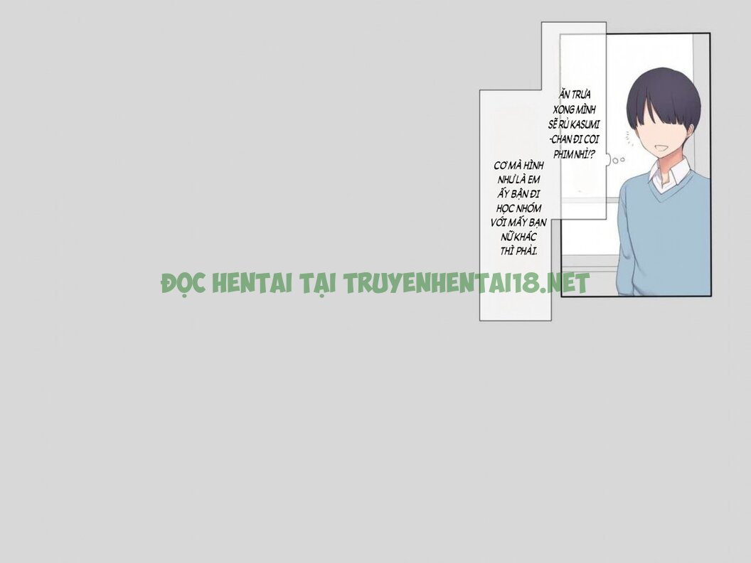 Xem ảnh 131 trong truyện hentai Tomodachi No Jimi Kyonyuu Na Kanojo-san - Chapter 2 END - truyenhentai18.pro