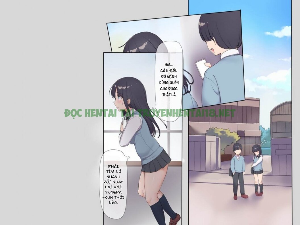 Xem ảnh 43 trong truyện hentai Tomodachi No Jimi Kyonyuu Na Kanojo-san - Chapter 2 END - truyenhentai18.pro