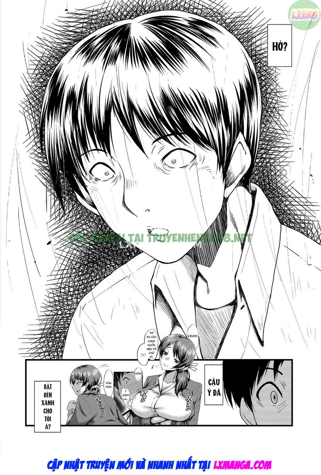 Xem ảnh 14 trong truyện hentai Tomodachi, Osananajimi Mo Kaa-san Mo Netorareru - Chapter 7 - truyenhentai18.pro