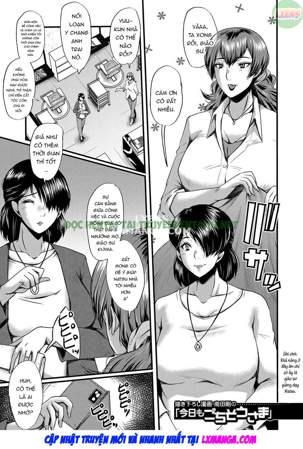 Xem ảnh 3 trong truyện hentai Tomodachi, Osananajimi Mo Kaa-san Mo Netorareru - Chapter 8 END - truyenhentai18.pro