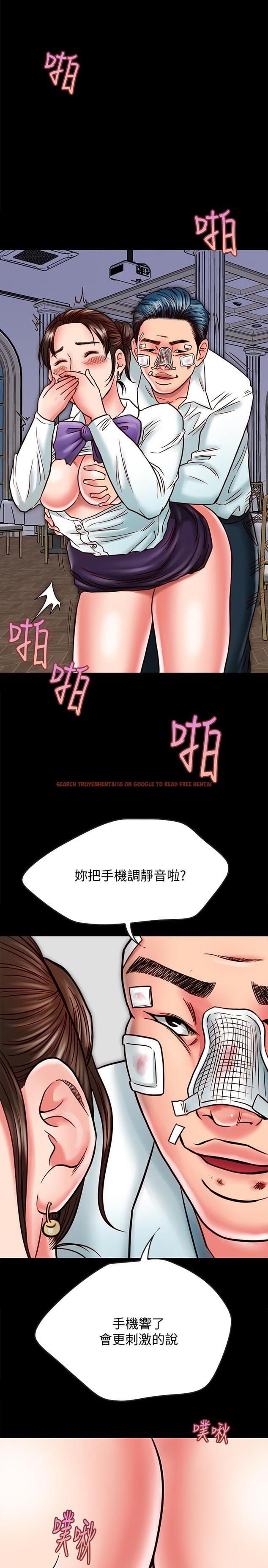 查看漫画同居密友 - 第14話-在隱秘處享受刺激的快感 - sayhentaiz.net中的452084图片