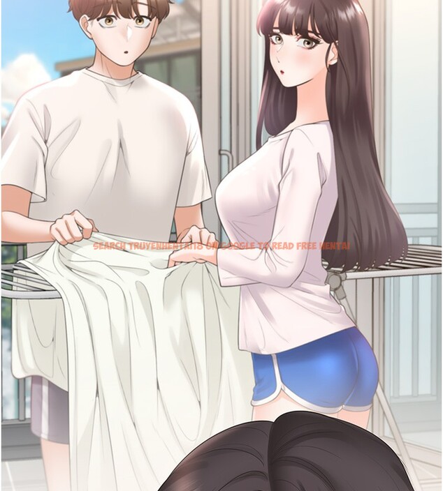 查看漫画同居上下舖 - 第100話-我也好喜歡你 - www.tymanga.com中的2522852图片