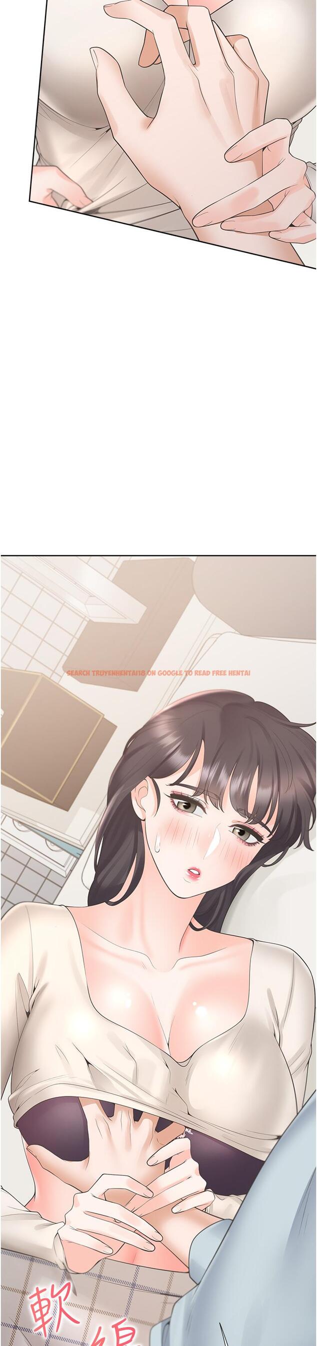 查看漫画同居上下舖 - 第45話-可以進來了…♥ - sayhentaiz.net中的1210578图片