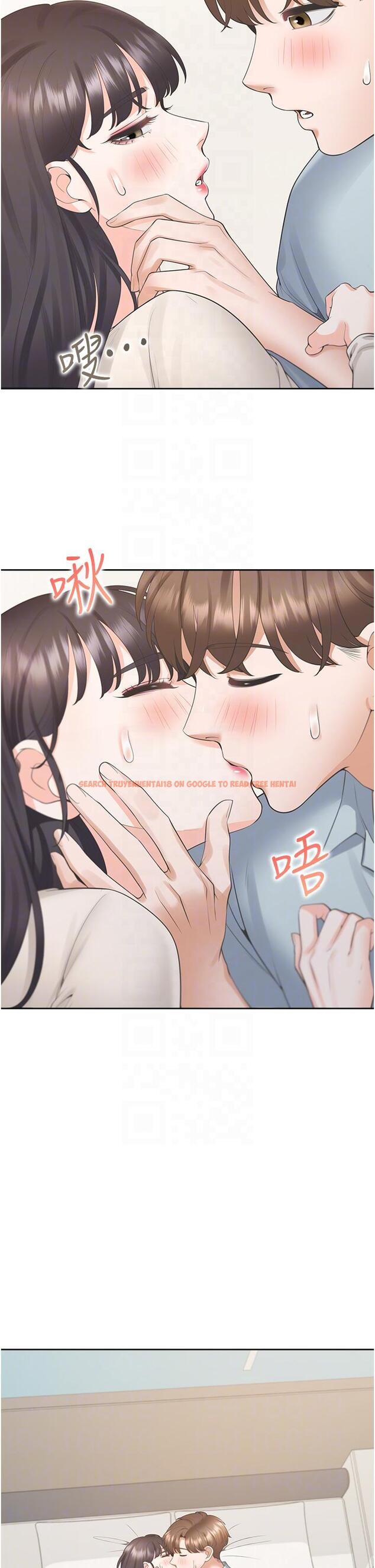 查看漫画同居上下舖 - 第45話-可以進來了…♥ - sayhentaiz.net中的1210581图片