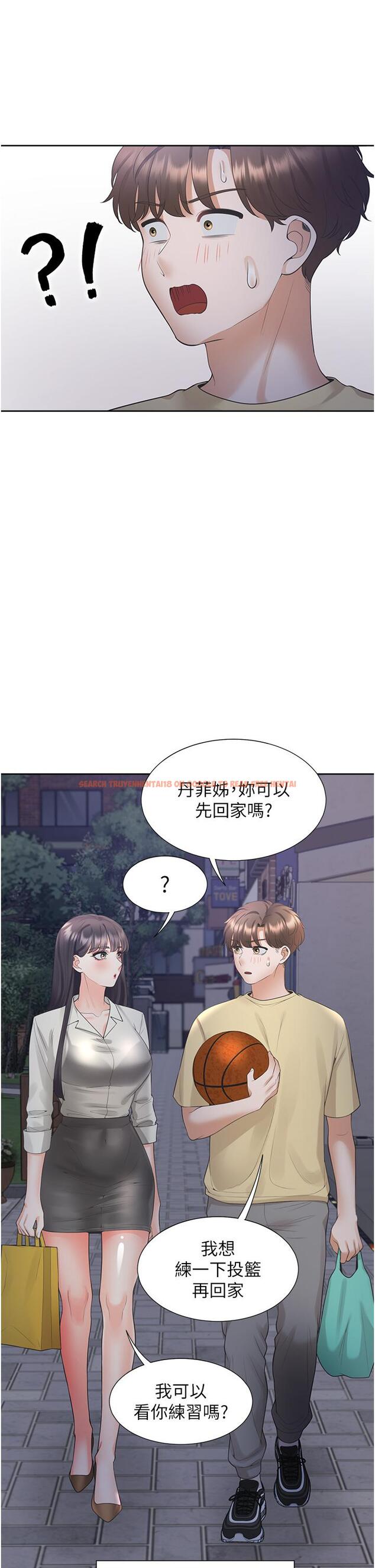 查看漫画同居上下舖 - 第50話-決戰之日 - sayhentaiz.net中的1246901图片