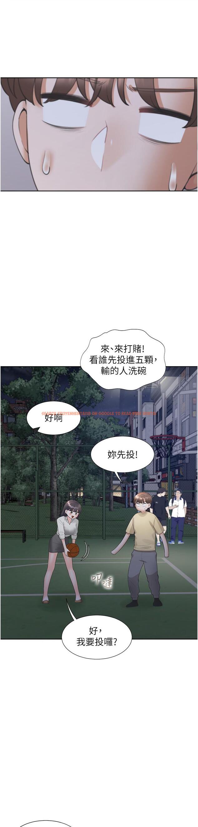 查看漫画同居上下舖 - 第50話-決戰之日 - sayhentaiz.net中的1246910图片
