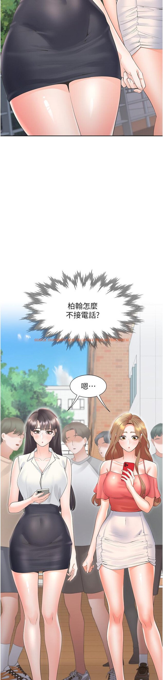 查看漫画同居上下舖 - 第52話-學姊，妳的水聲好響亮 - sayhentaiz.net中的1259798图片