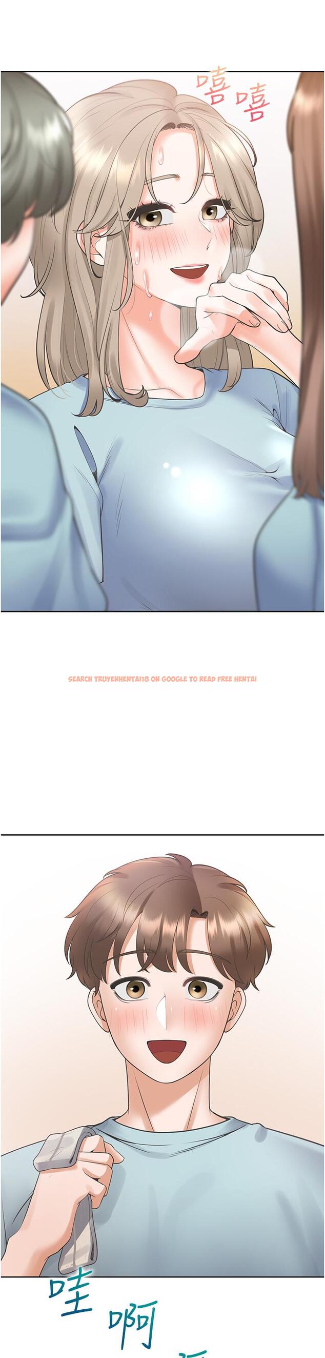 查看漫画同居上下舖 - 第55話-窄巷間唾液交換 - sayhentaiz.net中的1295048图片