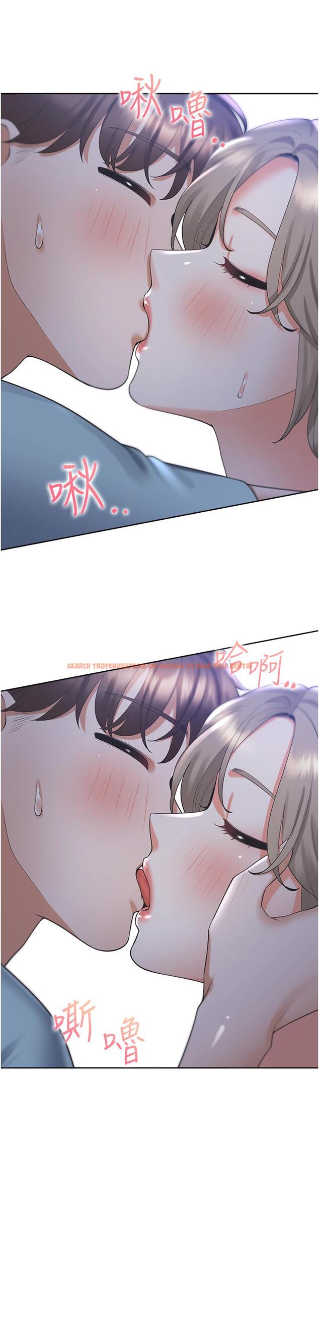 查看漫画同居上下舖 - 第56話-我今天…那個沒來 - sayhentaiz.net中的1303306图片