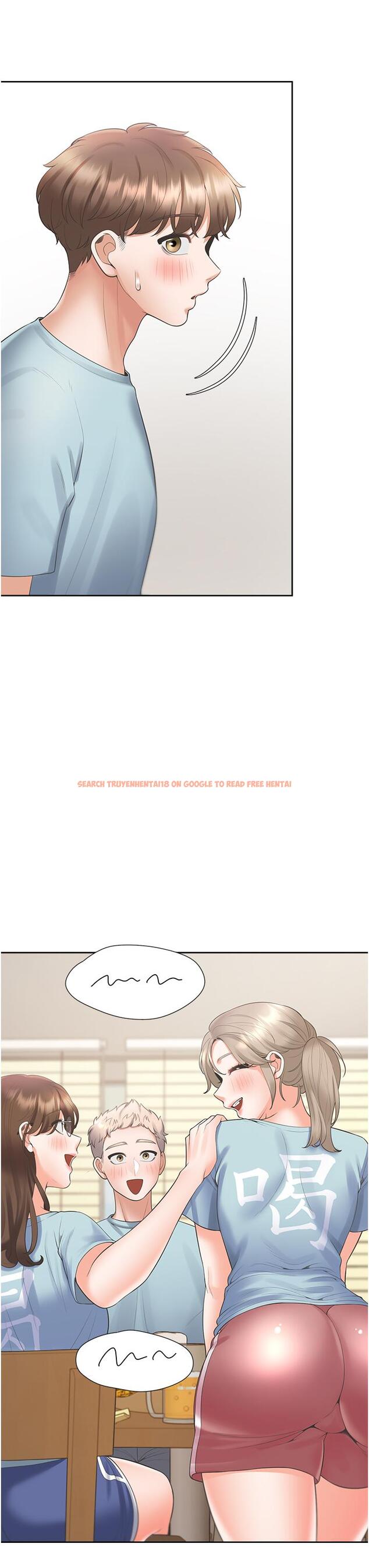 查看漫画同居上下舖 - 第56話-我今天…那個沒來 - sayhentaiz.net中的1303322图片