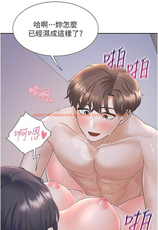 查看漫画同居上下舖 - 第72話-被抽到發紅的蜜臀 - tymanga.com中的1487111图片