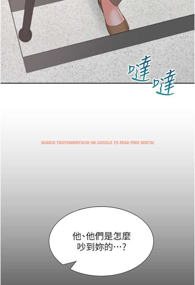 查看漫画同居上下舖 - 第73話-一觸即發的三角關係 - tymanga.com中的1509362图片