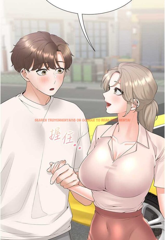 查看漫画同居上下舖 - 第75話-勾引男人的祕訣 - tymanga.com中的1566382图片