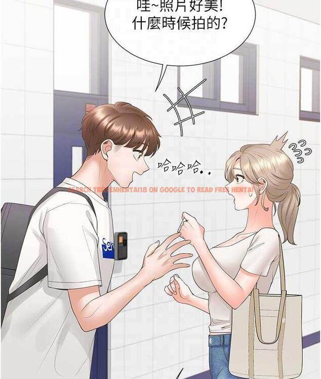 查看漫画同居上下舖 - 第86話-柏翰，今晚不准睡&hearts; - www.tymanga.com中的1825083图片