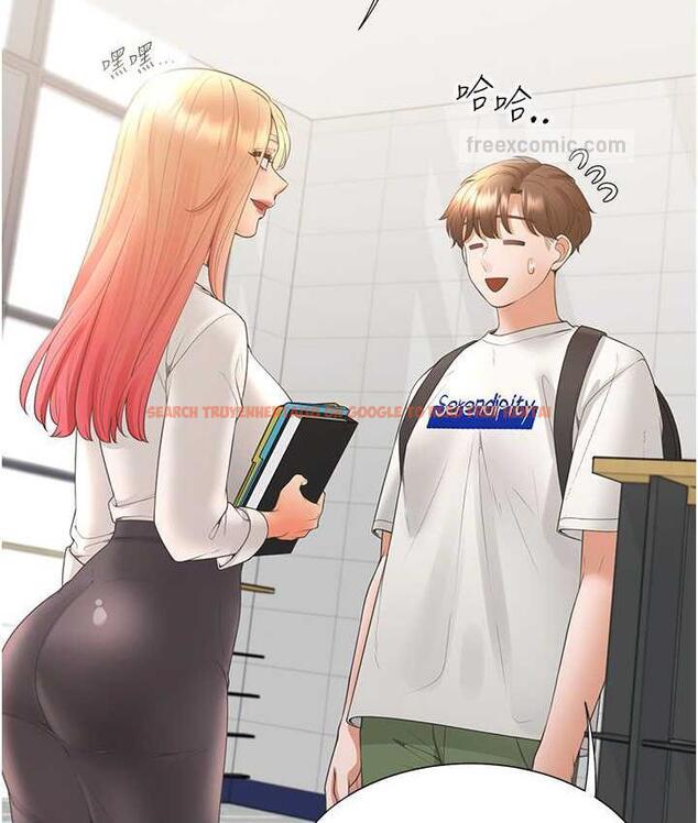 查看漫画同居上下舖 - 第86話-柏翰，今晚不准睡&hearts; - www.tymanga.com中的1825136图片