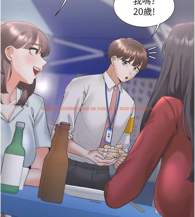 查看漫画同居上下舖 - 第88話-相互牽制的女人們 - www.tymanga.com中的1886898图片