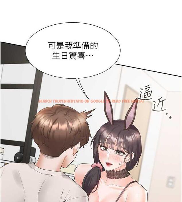 查看漫画同居上下舖 - 第92話-刺激的還在後頭&hearts; - www.tymanga.com中的1979789图片