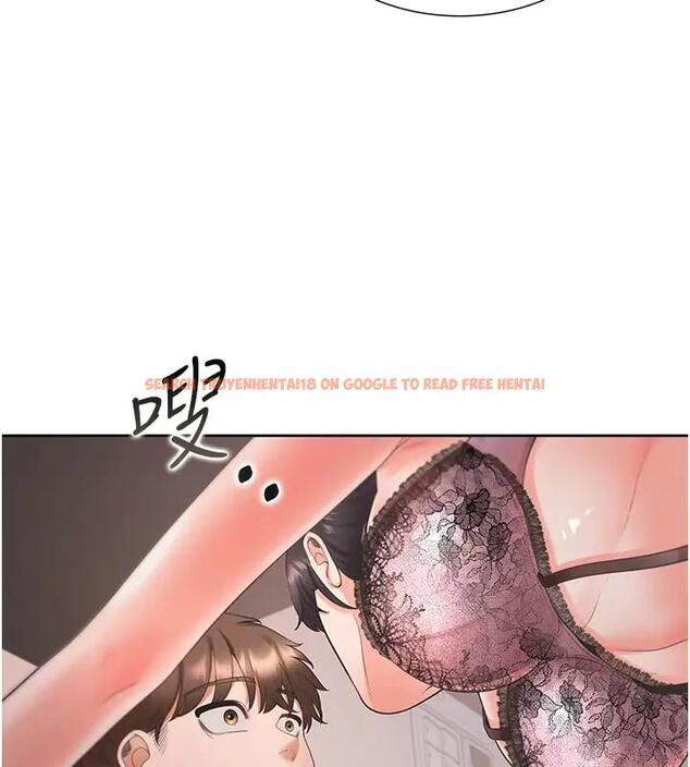 查看漫画同居上下舖 - 第93話-不准動，讓姊姊來 - www.tymanga.com中的2000392图片