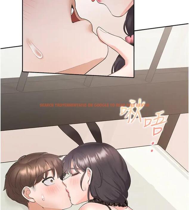 查看漫画同居上下舖 - 第93話-不准動，讓姊姊來 - www.tymanga.com中的2000403图片