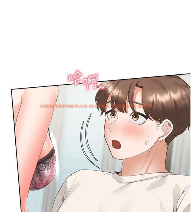 查看漫画同居上下舖 - 第93話-不准動，讓姊姊來 - www.tymanga.com中的2000491图片