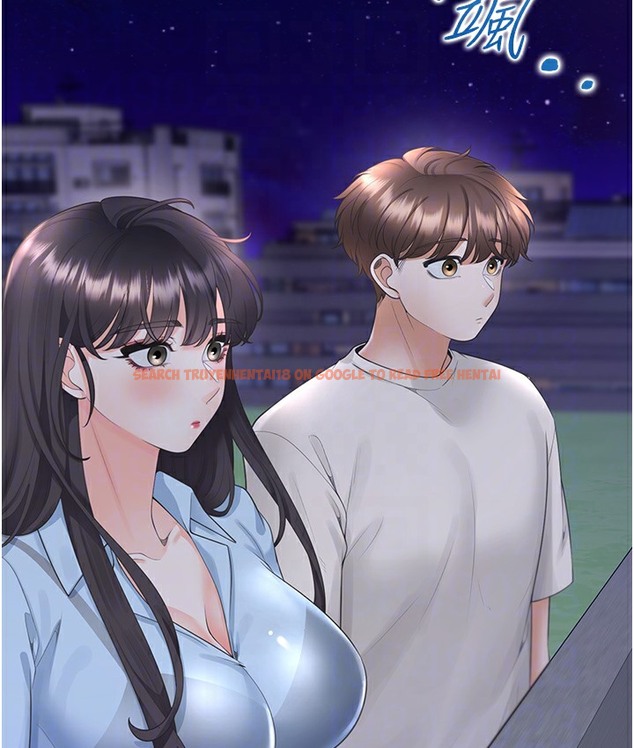 查看漫画同居上下舖 - 第97話-騎上來就看得到夜景了 - www.tymanga.com中的2113350图片