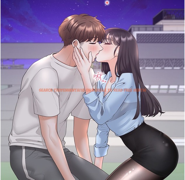 查看漫画同居上下舖 - 第99話-兩情相悅後的激情野炮 - www.tymanga.com中的2421818图片