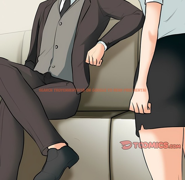 查看漫画同事換換愛 - 第100話 - tymanga.com中的2099842图片