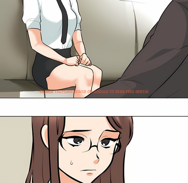 查看漫画同事換換愛 - 第100話 - tymanga.com中的2099851图片