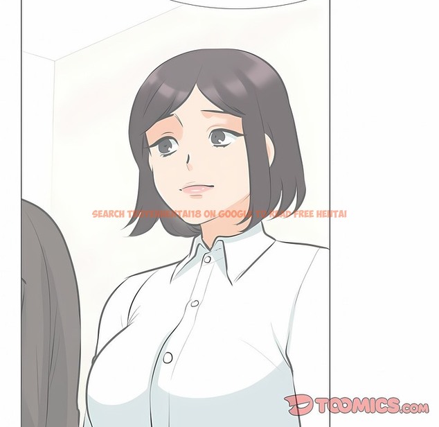 查看漫画同事換換愛 - 第100話 - tymanga.com中的2099920图片