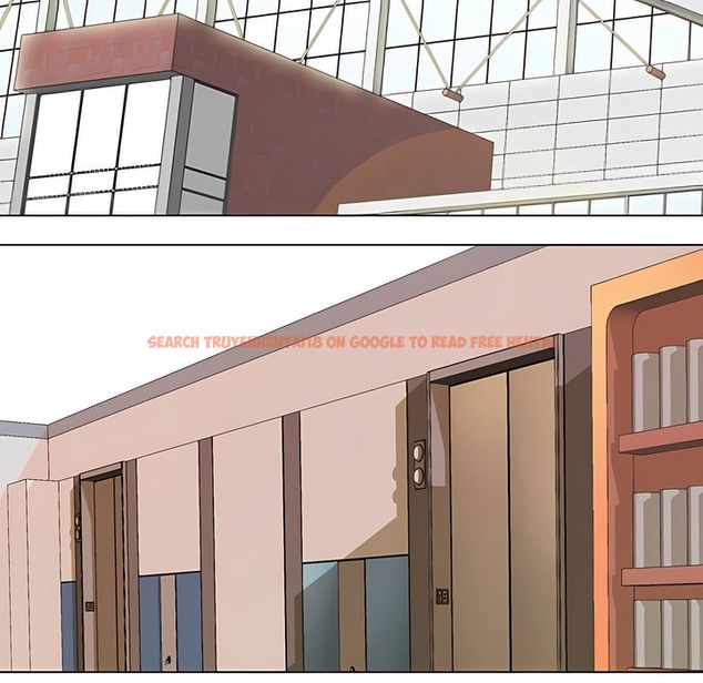 查看漫画同事換換愛 - 第102話 - tymanga.com中的2100191图片