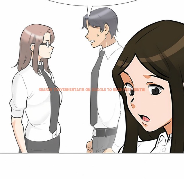 查看漫画同事換換愛 - 第103話 - tymanga.com中的2100221图片