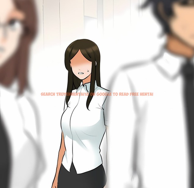 查看漫画同事換換愛 - 第105話 - tymanga.com中的2100450图片