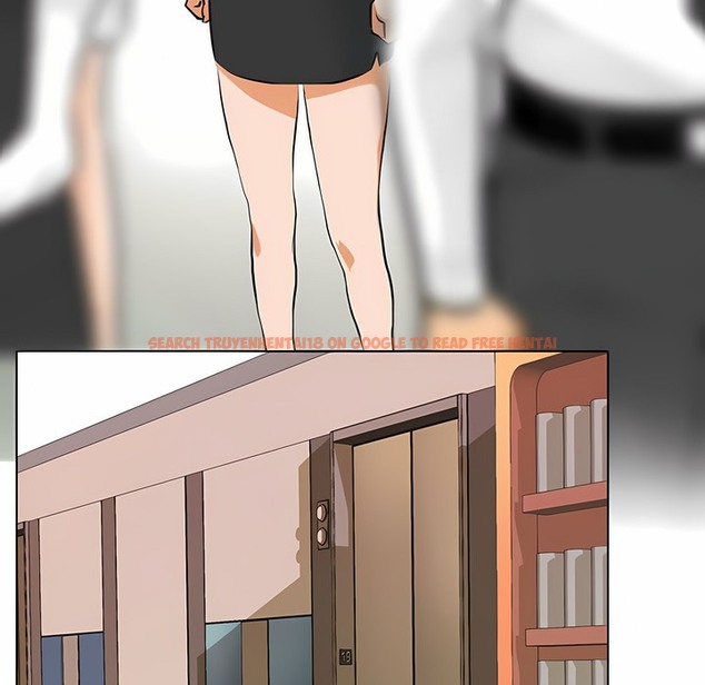 查看漫画同事換換愛 - 第105話 - tymanga.com中的2100451图片