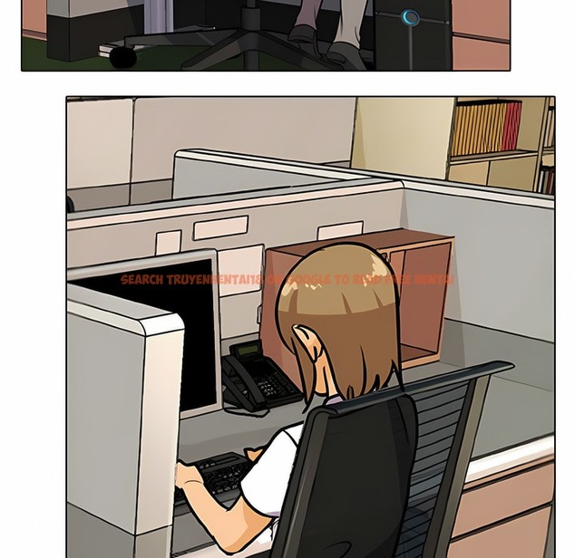 查看漫画同事換換愛 - 第105話 - tymanga.com中的2100457图片