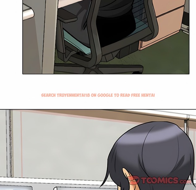 查看漫画同事換換愛 - 第105話 - tymanga.com中的2100458图片