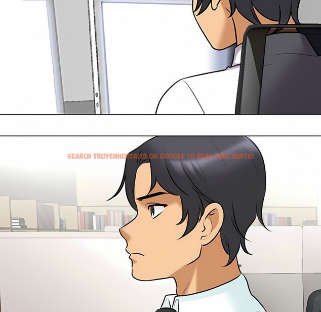 查看漫画同事換換愛 - 第105話 - tymanga.com中的2100459图片