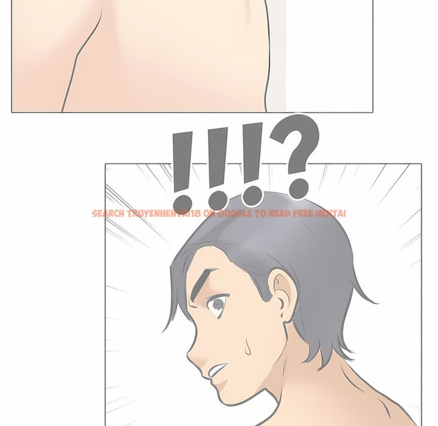 查看漫画同事換換愛 - 第105話 - tymanga.com中的2100462图片