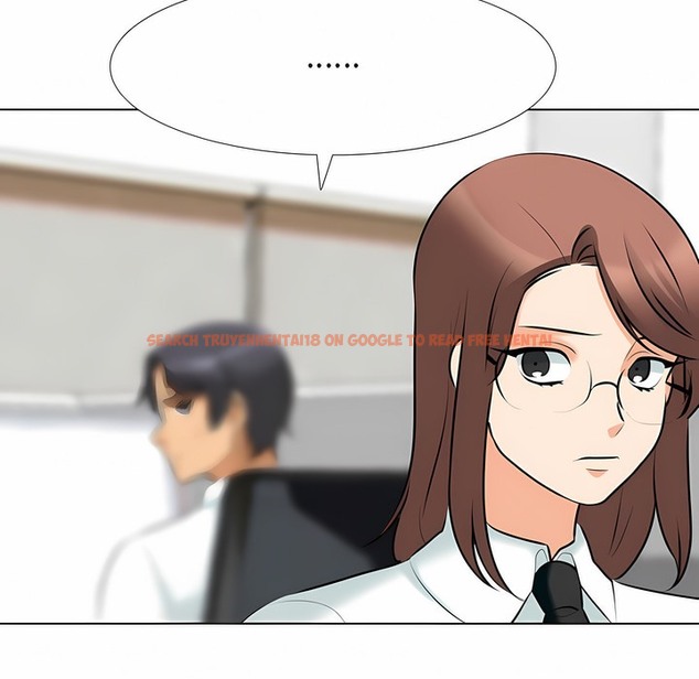 查看漫画同事換換愛 - 第105話 - tymanga.com中的2100467图片