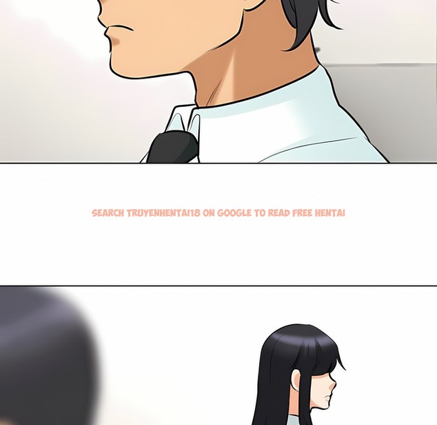 查看漫画同事換換愛 - 第105話 - tymanga.com中的2100505图片