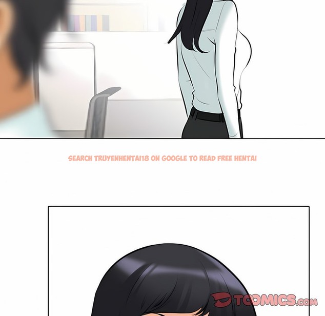 查看漫画同事換換愛 - 第105話 - tymanga.com中的2100506图片