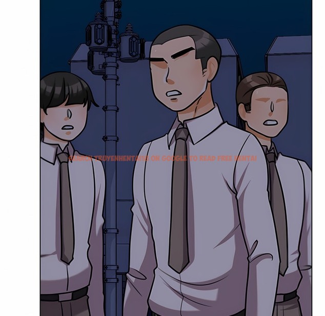 查看漫画同事換換愛 - 第105話 - tymanga.com中的2100534图片