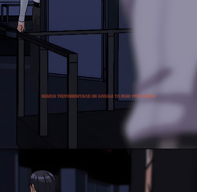 查看漫画同事換換愛 - 第105話 - tymanga.com中的2100539图片