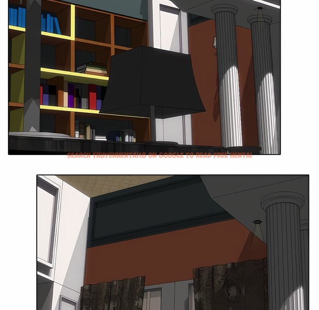 查看漫画同事換換愛 - 第107話 - tymanga.com中的2100685图片