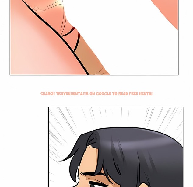 查看漫画同事換換愛 - 第107話 - tymanga.com中的2100755图片