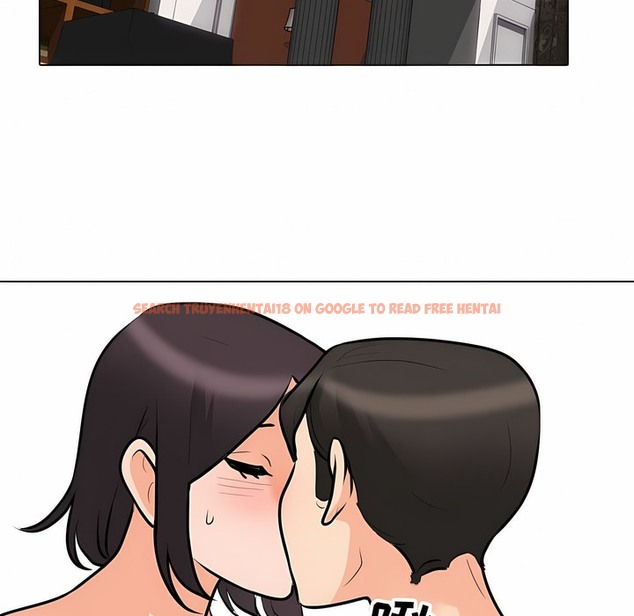 查看漫画同事換換愛 - 第108話 - tymanga.com中的2100841图片