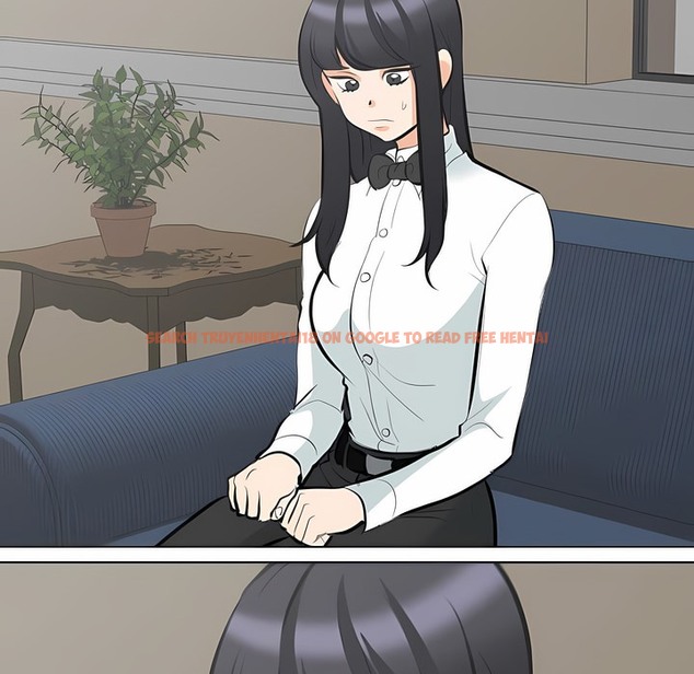 查看漫画同事換換愛 - 第108話 - tymanga.com中的2100912图片