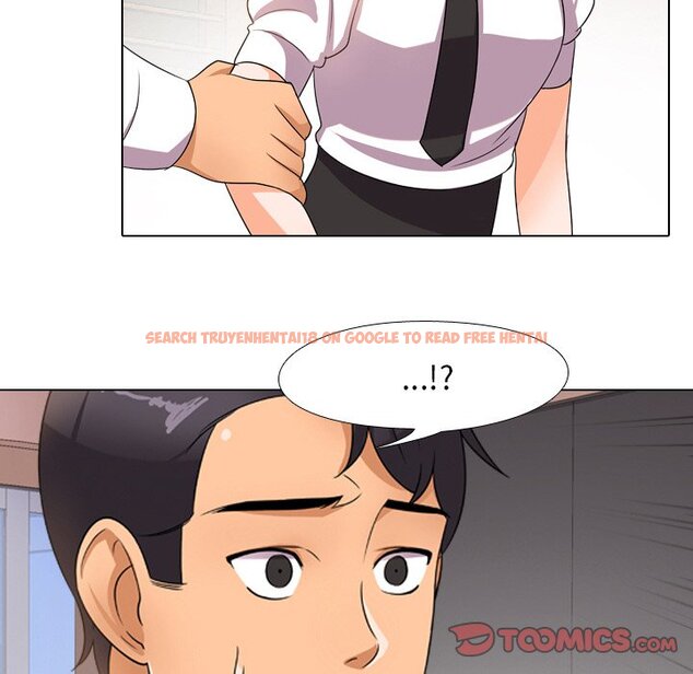 查看漫画同事換換愛 - 第11話 - www.tymanga.com中的2090159图片